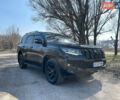Тойота Ленд Крузер Прадо, объемом двигателя 2.8 л и пробегом 60 тыс. км за 43000 $, фото 3 на Automoto.ua