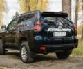 Тойота Ленд Крузер Прадо, об'ємом двигуна 2.8 л та пробігом 264 тис. км за 38400 $, фото 11 на Automoto.ua