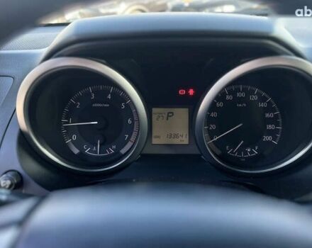 Тойота Ленд Крузер Прадо, объемом двигателя 2.7 л и пробегом 134 тыс. км за 29300 $, фото 21 на Automoto.ua