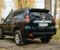 Тойота Ленд Крузер Прадо, объемом двигателя 2.8 л и пробегом 264 тыс. км за 37900 $, фото 3 на Automoto.ua