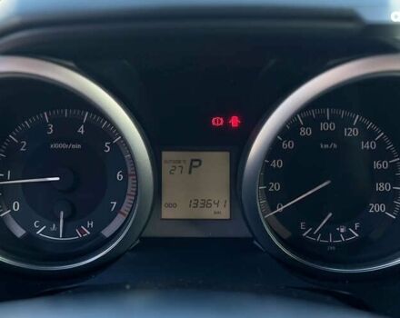 Тойота Ленд Крузер Прадо, объемом двигателя 2.7 л и пробегом 134 тыс. км за 29300 $, фото 16 на Automoto.ua