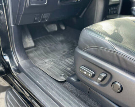 Тойота Ленд Крузер Прадо, объемом двигателя 2.8 л и пробегом 60 тыс. км за 43000 $, фото 33 на Automoto.ua