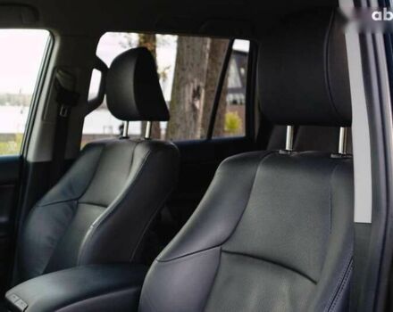 Тойота Ленд Крузер Прадо, об'ємом двигуна 2.8 л та пробігом 264 тис. км за 38400 $, фото 25 на Automoto.ua