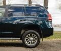 Тойота Ленд Крузер Прадо, об'ємом двигуна 2.8 л та пробігом 264 тис. км за 38400 $, фото 16 на Automoto.ua
