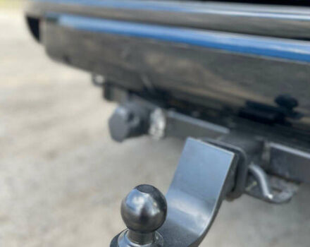 Тойота Ленд Крузер Прадо, объемом двигателя 2.8 л и пробегом 60 тыс. км за 43000 $, фото 30 на Automoto.ua