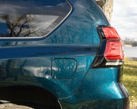 Тойота Ленд Крузер Прадо, об'ємом двигуна 2.8 л та пробігом 264 тис. км за 38400 $, фото 17 на Automoto.ua