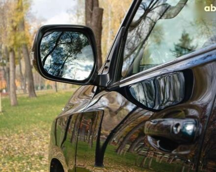 Тойота Ленд Крузер Прадо, об'ємом двигуна 2.8 л та пробігом 264 тис. км за 38400 $, фото 20 на Automoto.ua