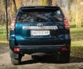 Тойота Ленд Крузер Прадо, об'ємом двигуна 2.8 л та пробігом 264 тис. км за 38400 $, фото 14 на Automoto.ua