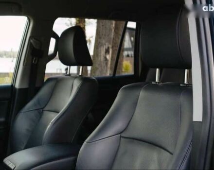 Тойота Ленд Крузер Прадо, объемом двигателя 2.8 л и пробегом 264 тыс. км за 37900 $, фото 26 на Automoto.ua