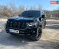 Тойота Ленд Крузер Прадо, объемом двигателя 2.8 л и пробегом 60 тыс. км за 43000 $, фото 2 на Automoto.ua