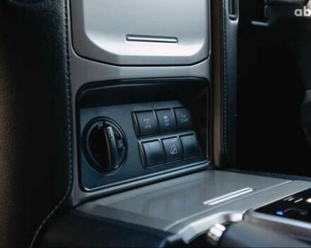 Тойота Ленд Крузер Прадо, объемом двигателя 2.8 л и пробегом 264 тыс. км за 37900 $, фото 27 на Automoto.ua