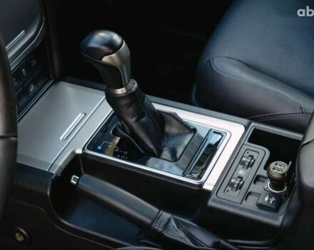 Тойота Ленд Крузер Прадо, объемом двигателя 2.8 л и пробегом 264 тыс. км за 37900 $, фото 24 на Automoto.ua