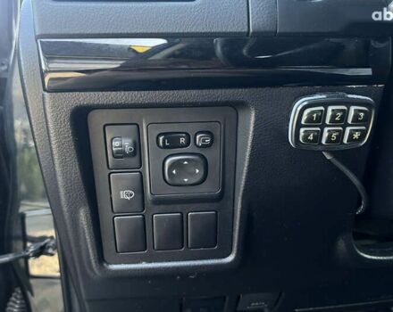 Тойота Ленд Крузер Прадо, объемом двигателя 2.7 л и пробегом 134 тыс. км за 29300 $, фото 18 на Automoto.ua