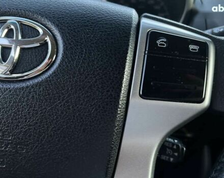 Тойота Ленд Крузер Прадо, объемом двигателя 2.7 л и пробегом 134 тыс. км за 29300 $, фото 14 на Automoto.ua