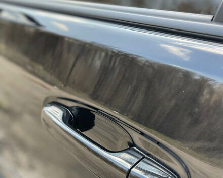 Тойота Ленд Крузер Прадо, объемом двигателя 2.8 л и пробегом 60 тыс. км за 43000 $, фото 27 на Automoto.ua