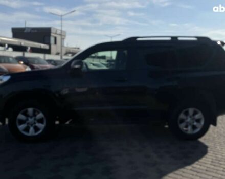 Тойота Ленд Крузер Прадо, объемом двигателя 2.7 л и пробегом 134 тыс. км за 29300 $, фото 4 на Automoto.ua