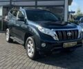 Тойота Ленд Крузер Прадо, объемом двигателя 2.7 л и пробегом 134 тыс. км за 29300 $, фото 1 на Automoto.ua