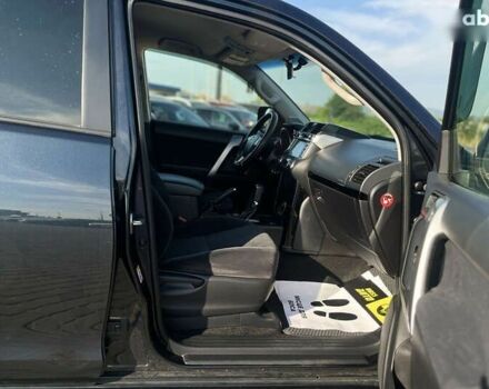 Тойота Ленд Крузер Прадо, объемом двигателя 2.7 л и пробегом 134 тыс. км за 29300 $, фото 23 на Automoto.ua