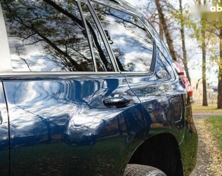 Тойота Ленд Крузер Прадо, об'ємом двигуна 2.8 л та пробігом 264 тис. км за 38400 $, фото 13 на Automoto.ua