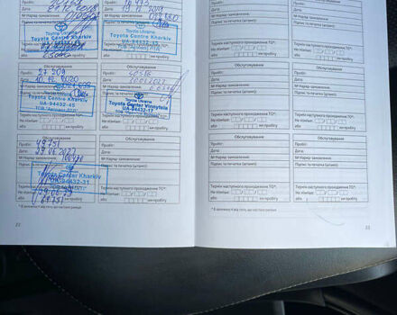 Тойота Ленд Крузер Прадо, объемом двигателя 2.8 л и пробегом 60 тыс. км за 43000 $, фото 36 на Automoto.ua