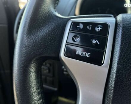 Тойота Ленд Крузер Прадо, объемом двигателя 2.7 л и пробегом 134 тыс. км за 29300 $, фото 13 на Automoto.ua