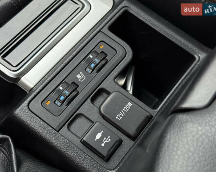 Тойота Ленд Крузер Прадо 2018 в Тернополе на Automoto.ua Тойота Ленд Крузер Прадо, объемом двигателя 2.8 л и пробегом 250 тыс. км за 35300 $, фото 94 на Automoto.ua