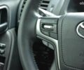 Тойота Ленд Крузер Прадо 2018 в Киеве на Automoto.ua Тойота Ленд Крузер Прадо, объемом двигателя 2.8 л и пробегом 190 тыс. км за 35999 $, фото 25 на Automoto.ua