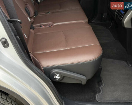 Тойота Ленд Крузер Прадо 2018 в Тернополе на Automoto.ua Тойота Ленд Крузер Прадо, объемом двигателя 2.8 л и пробегом 250 тыс. км за 35300 $, фото 46 на Automoto.ua