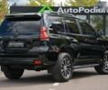 Тойота Ленд Крузер Прадо, объемом двигателя 0 л и пробегом 190 тыс. км за 33900 $, фото 15 на Automoto.ua