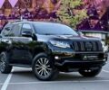 Тойота Ленд Крузер Прадо 2018 в Киеве на Automoto.ua Тойота Ленд Крузер Прадо, объемом двигателя 2.8 л и пробегом 190 тыс. км за 35999 $, фото 1 на Automoto.ua
