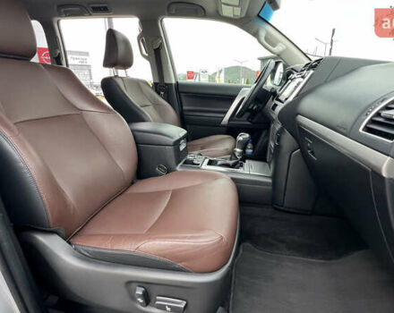 Тойота Ленд Крузер Прадо 2018 в Тернополе на Automoto.ua Тойота Ленд Крузер Прадо, объемом двигателя 2.8 л и пробегом 250 тыс. км за 35300 $, фото 21 на Automoto.ua