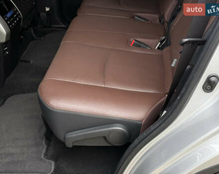 Тойота Ленд Крузер Прадо 2018 в Тернополе на Automoto.ua Тойота Ленд Крузер Прадо, объемом двигателя 2.8 л и пробегом 250 тыс. км за 35300 $, фото 106 на Automoto.ua