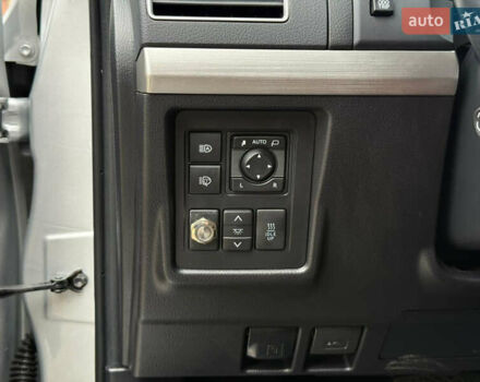 Тойота Ленд Крузер Прадо 2018 в Тернополе на Automoto.ua Тойота Ленд Крузер Прадо, объемом двигателя 2.8 л и пробегом 250 тыс. км за 35300 $, фото 25 на Automoto.ua