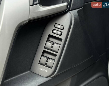 Тойота Ленд Крузер Прадо 2018 в Тернополе на Automoto.ua Тойота Ленд Крузер Прадо, объемом двигателя 2.8 л и пробегом 250 тыс. км за 35300 $, фото 52 на Automoto.ua