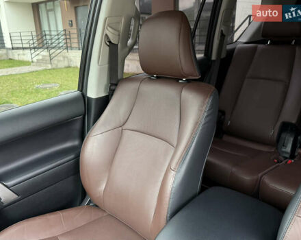 Тойота Ленд Крузер Прадо 2018 в Тернополе на Automoto.ua Тойота Ленд Крузер Прадо, объемом двигателя 2.8 л и пробегом 250 тыс. км за 35300 $, фото 104 на Automoto.ua