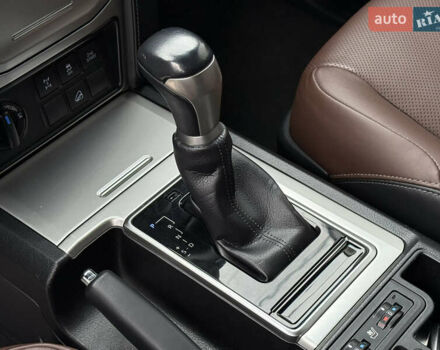 Тойота Ленд Крузер Прадо 2018 в Тернополе на Automoto.ua Тойота Ленд Крузер Прадо, объемом двигателя 2.8 л и пробегом 250 тыс. км за 35300 $, фото 93 на Automoto.ua