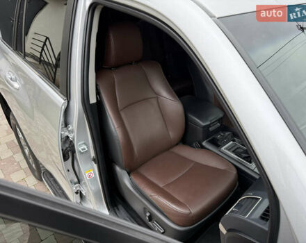 Тойота Ленд Крузер Прадо 2018 в Тернополе на Automoto.ua Тойота Ленд Крузер Прадо, объемом двигателя 2.8 л и пробегом 250 тыс. км за 35300 $, фото 98 на Automoto.ua