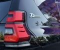 Тойота Ленд Крузер Прадо 2018 в Киеве на Automoto.ua Тойота Ленд Крузер Прадо, объемом двигателя 2.8 л и пробегом 190 тыс. км за 35999 $, фото 13 на Automoto.ua