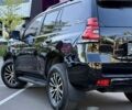 Тойота Ленд Крузер Прадо 2018 в Киеве на Automoto.ua Тойота Ленд Крузер Прадо, объемом двигателя 2.8 л и пробегом 190 тыс. км за 35999 $, фото 9 на Automoto.ua