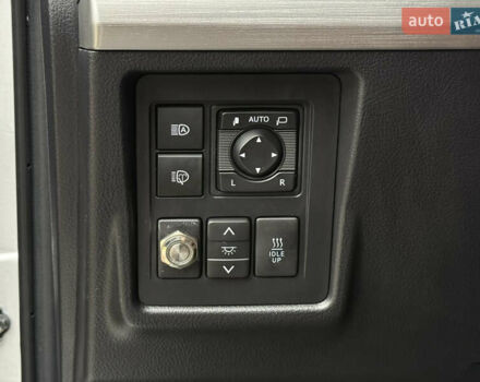 Тойота Ленд Крузер Прадо 2018 в Тернополе на Automoto.ua Тойота Ленд Крузер Прадо, объемом двигателя 2.8 л и пробегом 250 тыс. км за 35300 $, фото 57 на Automoto.ua