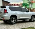 Тойота Ленд Крузер Прадо 2018 в Тернополе на Automoto.ua Тойота Ленд Крузер Прадо, объемом двигателя 2.8 л и пробегом 250 тыс. км за 35300 $, фото 108 на Automoto.ua