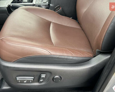 Тойота Ленд Крузер Прадо 2018 в Тернополе на Automoto.ua Тойота Ленд Крузер Прадо, объемом двигателя 2.8 л и пробегом 250 тыс. км за 35300 $, фото 22 на Automoto.ua