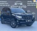 Тойота Ленд Крузер Прадо, об'ємом двигуна 2.8 л та пробігом 188 тис. км за 36900 $, фото 1 на Automoto.ua