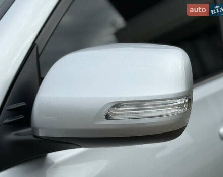 Тойота Ленд Крузер Прадо 2018 в Тернополе на Automoto.ua Тойота Ленд Крузер Прадо, объемом двигателя 2.8 л и пробегом 250 тыс. км за 35300 $, фото 69 на Automoto.ua