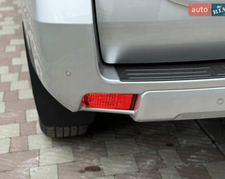 Тойота Ленд Крузер Прадо 2018 в Тернополе на Automoto.ua Тойота Ленд Крузер Прадо, объемом двигателя 2.8 л и пробегом 250 тыс. км за 35300 $, фото 59 на Automoto.ua