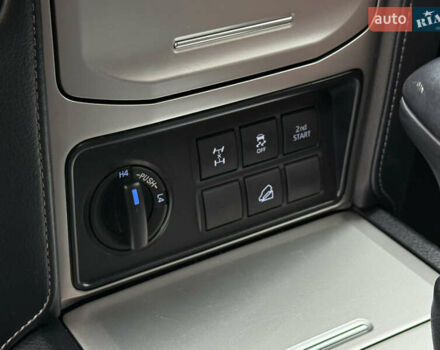 Тойота Ленд Крузер Прадо 2018 в Тернополе на Automoto.ua Тойота Ленд Крузер Прадо, объемом двигателя 2.8 л и пробегом 250 тыс. км за 35300 $, фото 85 на Automoto.ua