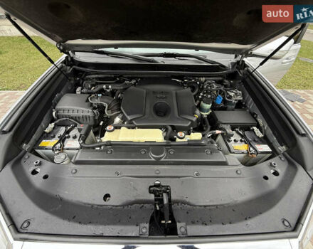 Тойота Ленд Крузер Прадо 2018 в Тернополе на Automoto.ua Тойота Ленд Крузер Прадо, объемом двигателя 2.8 л и пробегом 250 тыс. км за 35300 $, фото 41 на Automoto.ua