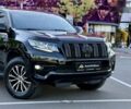 Тойота Ленд Крузер Прадо 2018 в Киеве на Automoto.ua Тойота Ленд Крузер Прадо, объемом двигателя 2.8 л и пробегом 190 тыс. км за 35999 $, фото 2 на Automoto.ua