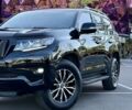 Тойота Ленд Крузер Прадо 2018 в Киеве на Automoto.ua Тойота Ленд Крузер Прадо, объемом двигателя 2.8 л и пробегом 190 тыс. км за 35999 $, фото 6 на Automoto.ua