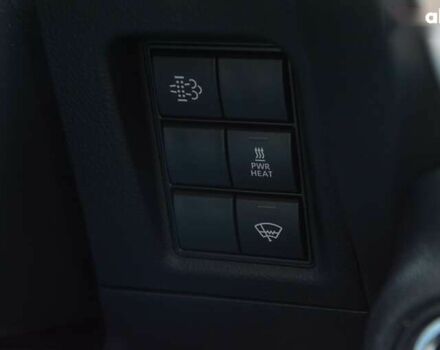 Тойота Ленд Крузер Прадо 2018 в Киеве на Automoto.ua Тойота Ленд Крузер Прадо, объемом двигателя 2.8 л и пробегом 190 тыс. км за 35999 $, фото 27 на Automoto.ua